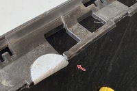 фото thumb №14, Бампер задня задній audi a7 c8 s-line pdc