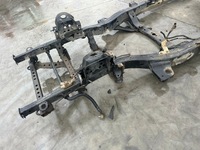 фото thumb №10, Isuzu d-max dmax ii рама лонжерон подвійний cab