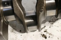 фото thumb №10, Wał колінчастий 2.0 d5 volvo s60 s80 v60