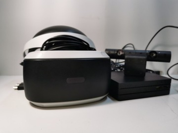 КАМЕРА SONY PLAYSTATION VR ZVR2
