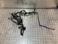 фото thumb №1, Джгут лонжерон лівий bmw x1 f48 2.0 d