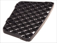 фото thumb №1, Підніжка кабіни решітка l/p pasuje do: iveco eurocargo i-iii 01.91-09.15