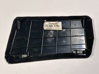 фото thumb №9, Боковина оббивка обшивка багажника ліві chevrolet corvette c5 1997 - 2004