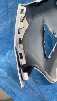 фото thumb №6, Hyundai i10 2020- бампер перед передній