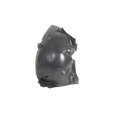 фото thumb №1, Подкрылок перед правые renault modus grand modus 04-