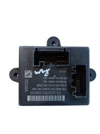 фото thumb №1, Модуль двері ford оригінальний номер bv6n-14b531-bl