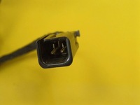 фото thumb №8, Перемикач панель скло opel omega b sedan 03155011 / 30438547 nr524