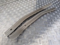 фото thumb №2, Накладки молдинг поріг scania r streamline