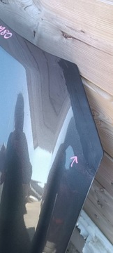 фото thumb №4, Капот dodge ram iv 09-18