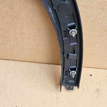 фото thumb №11, Планка крыльев левая левый зад mini countryman u25 51775a27be5