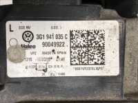 фото thumb №14, Vw passat b8 3g универсал фара левые перед оригинальные 3g1941035c