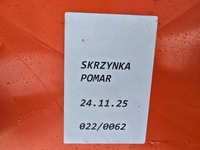 фото thumb №9, Впуск защита крыла правая перед bmw 8 g14 g15 g16 8091026 новый