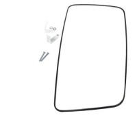 фото thumb №1, Вкладиш дзеркала volvo 435x200 fh12 l/p підігріваємий