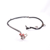 фото thumb №11, Mercedes w176 клемма plus плюсовая a2465408032