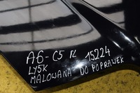 фото thumb №12, Капот перед передня a6 c5 fl ly5k