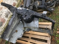 фото thumb №3, Чверть підкрилок ліва лівий mazda cx5 14-16r.