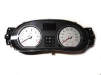 фото thumb №1, Счетчик приборы sandero logan 1.5 dci p248100568r