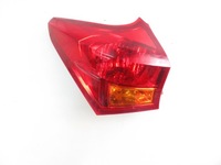 фото thumb №8, Лампа левая задняя toyota auris ii touring e18