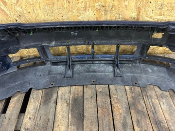 фото thumb №11, Бампер перед переднее adui a4 b6 малыш pdc