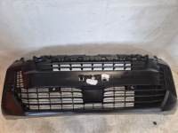 фото thumb №1, Peugepot expert citroen jumpy lift бампер передній перед