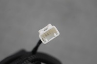 фото thumb №4, Кліпса поперечина лівий перед передня toyota rav4 iv 12-18