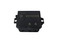 фото thumb №1, Audi a6 s6 c7 4g 2014 блок керування / модуль паркування pdc