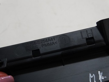 фото thumb №7, Планка дверь левый зад ford kuga ii cj54-s254a41