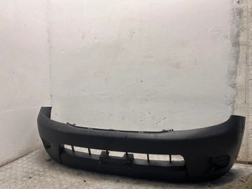 фото thumb №1, Бампер перед переднє toyota hilux 05-08 org