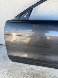 фото thumb №6, Двері передні ліва jaguar f-pace x761