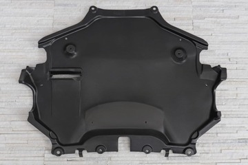 фото thumb №7, Mercedes glk x204 2012-2015 захист шасі pod двигун a2125202523 + гвинти