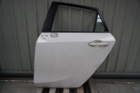 фото thumb №1, Mazda 3 bl дверь левая задние 34k стекло белый nr.403