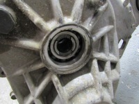 фото thumb №7, X-trail iv t33 1.5 22r двигатель электрический заднего привода задний задняя задний