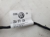 фото thumb №6, Vw t roc t-roc 2ga електропроводка pdc задня 2ga971104