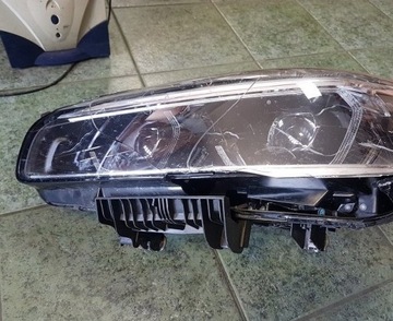 фото thumb №7, Mps фара лампа bmw 2 f45 f46 рестайлінг повний led