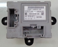 фото thumb №1, Ford galaxy mk3 09 r модуль блок управления дверь