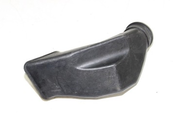 фото thumb №4, Bmw e32 735i m30 труба повітропровід лівий 1710515 тунель впуск повітря генератор