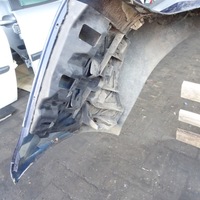 фото thumb №8, Ford galaxy ii бампер зад e6