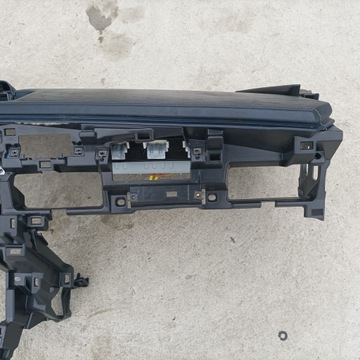 фото thumb №12, Mazda cx30 19- панель раздаточная usa подушка безопасности