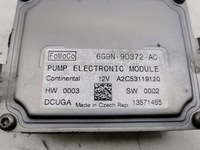 фото thumb №6, Volvo xc60 2011 блоки управления