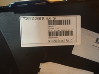 фото thumb №16, Seat tarraco бампер перед pdc новий kompletny lc9x