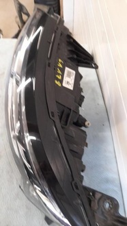 фото thumb №2, Лампа передняя левая renault koleos ii full led 260604608r