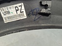 фото thumb №11, Mazda cx5 ii lift 22- 2022- молдинг na крыло задний правый