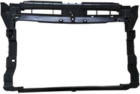 фото thumb №1, Кузовная панель радиатор. vw t-roc 18- 2ga805588n