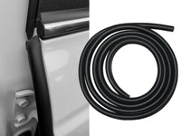 фото thumb №1, Прокладка молдинг стойка край дверь вертикальная do renault nissan opel ford