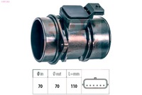 фото thumb №2, Расходомер воздуха nissan renault eps