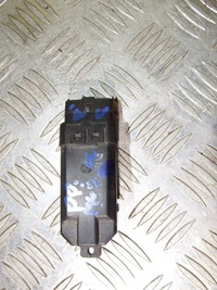 фото thumb №1, Модуль стекло правый перед renault megane ii cc cabrio 440746