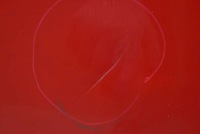 Капот крышка двигателя czerwona hyundai i30 рестайлинг  07-12 Недорого, фото thumb