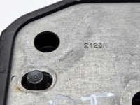 Proace city berlingo rifter ролик напрямна двері розсувних 9833303080 Київ, фото thumb