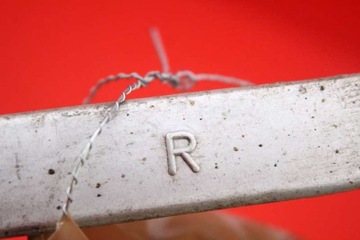 фото thumb №10, Важіль праві перед верхній vw passat b5 1.9 tdi 131 km рестайлінг 00-05