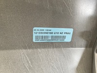 фото thumb №10, Bmw x2 u10 бампер задня задній 6pdc a300